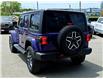 2026 Jeep Wrangler Sahara (Stk: W23140) in Newmarket - Image 9 of 15