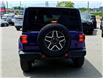 2026 Jeep Wrangler Sahara (Stk: W23140) in Newmarket - Image 10 of 15