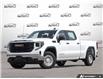 2026 GMC Sierra 1500 Pro (Stk: 7OD54528297) in Grimsby - Image 1 of 26