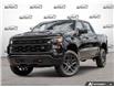 2026 Chevrolet Silverado 1500 Custom Trail Boss (Stk: T697) in Grimsby - Image 1 of 26
