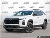2026 Chevrolet Equinox LT (Stk: 7OD54400919) in Grimsby - Image 1 of 24