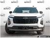 2026 Chevrolet Equinox LT (Stk: 7OD54400919) in Grimsby - Image 2 of 24