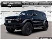 2023 Ford Bronco Wildtrak (Stk: P11789) in Brantford - Image 1 of 24