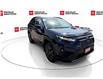 2023 Toyota RAV4 Hybrid Limited (Stk: 10121166A) in Markham - Image 2 of 33