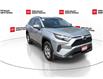 2025 Toyota RAV4 Hybrid XLE (Stk: 10121141A) in Markham - Image 2 of 32 2025 Toyota RAV4 Hybrid XLE (Stk: 10121141A) in Markham - Image 2 of 32
