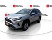 2025 Toyota RAV4 Hybrid XLE (Stk: 10121141A) in Markham - Image 4 of 32 2025 Toyota RAV4 Hybrid XLE (Stk: 10121141A) in Markham - Image 4 of 32