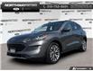 2022 Ford Escape Titanium (Stk: P11784) in Brantford - Image 1 of 23