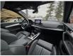 2021 Audi Q5 45 Technik (Stk: 260853A) in Calgary - Image 9 of 14