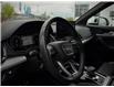 2021 Audi Q5 45 Technik (Stk: 260853A) in Calgary - Image 5 of 14