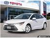 2026 Toyota Corolla LE (Stk: 11106113) in Markham - Image 1 of 26