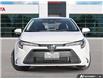 2026 Toyota Corolla LE (Stk: 11106113) in Markham - Image 2 of 26