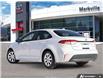 2026 Toyota Corolla LE (Stk: 11106113) in Markham - Image 4 of 26