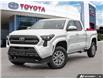 2026 Toyota Tacoma Base (Stk: 11106057) in Markham - Image 1 of 24