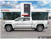 2026 Toyota Tacoma Base (Stk: 11106057) in Markham - Image 3 of 24