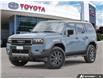 2026 Toyota Land Cruiser Base (Stk: 11106082) in Markham - Image 1 of 22