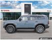 2026 Toyota Land Cruiser Base (Stk: 11106082) in Markham - Image 3 of 22