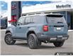 2026 Toyota Land Cruiser Base (Stk: 11106082) in Markham - Image 4 of 22