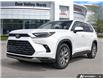 2026 Toyota Grand Highlander Limited (Stk: 10121676) in Markham - Image 1 of 21