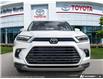 2026 Toyota Grand Highlander Limited (Stk: 10121676) in Markham - Image 2 of 21