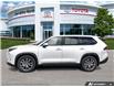 2026 Toyota Grand Highlander Limited (Stk: 10121676) in Markham - Image 3 of 21