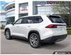 2026 Toyota Grand Highlander Limited (Stk: 10121676) in Markham - Image 4 of 21