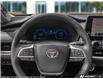 2026 Toyota Grand Highlander Limited (Stk: 10121676) in Markham - Image 11 of 21