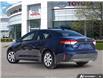 2026 Toyota Corolla LE (Stk: 10121664) in Markham - Image 4 of 25