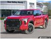 2026 Toyota Tundra Limited (Stk: 10121087) in Markham - Image 1 of 21