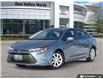 2026 Toyota Corolla LE (Stk: 10121684) in Markham - Image 1 of 26