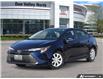 2026 Toyota Corolla LE (Stk: 10121687) in Markham - Image 1 of 25