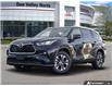 2026 Toyota Highlander XLE (Stk: 10121406) in Markham - Image 1 of 16