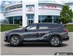 2026 Toyota Highlander XLE (Stk: 10121406) in Markham - Image 3 of 16