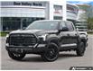 2026 Toyota Tundra Hybrid Limited (Stk: 10121230) in Markham - Image 1 of 24