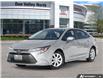 2026 Toyota Corolla LE (Stk: 10121681) in Markham - Image 1 of 25