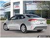 2026 Toyota Corolla LE (Stk: 10121681) in Markham - Image 4 of 25