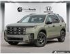 2026 Honda Pilot TrailSport (Stk: 26-0825) in Newmarket - Image 1 of 28