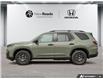 2026 Honda Pilot TrailSport (Stk: 26-0825) in Newmarket - Image 3 of 28
