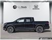 2026 Honda Ridgeline Sport (Stk: 26-0820) in Newmarket - Image 3 of 26