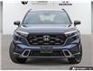 2026 Honda CR-V Hybrid Touring (Stk: 26-0828) in Newmarket - Image 2 of 25