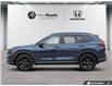 2026 Honda CR-V Hybrid Touring (Stk: 26-0828) in Newmarket - Image 3 of 25