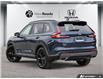 2026 Honda CR-V Hybrid Touring (Stk: 26-0828) in Newmarket - Image 4 of 25