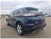 2017 Ford Edge Titanium (Stk: U48539) in Hague - Image 6 of 13