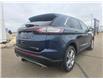 2017 Ford Edge Titanium (Stk: U48539) in Hague - Image 8 of 13