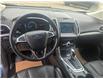 2017 Ford Edge Titanium (Stk: U48539) in Hague - Image 10 of 13