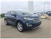 2017 Ford Edge Titanium (Stk: U48539) in Hague - Image 2 of 13