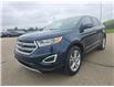 2017 Ford Edge Titanium (Stk: U48539) in Hague - Image 4 of 13