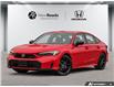 2026 Honda Civic Hybrid Sport (Stk: 26-0830) in Newmarket - Image 1 of 26
