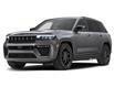 2026 Jeep Grand Cherokee Base (Stk: 106719) in St. Thomas - Image 1 of 2