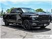 2026 RAM 1500 Sport (Stk: TN2473D) in Burlington - Image 12 of 34