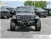 2021 Jeep Gladiator Rubicon (Stk: U6388A) in Grimsby - Image 2 of 31